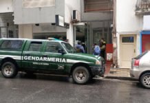 Secuestran mercadería de contrabando por $75 millones tras allanamientos en Córdoba y Catamarca
