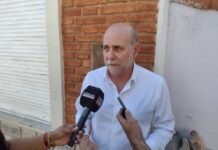 Fama opinó sobre la ley de propiedad privada y advirtió sobre la fragmentación opositora