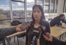 Se realizó el primer encuentro de la Red de Articulación Emprendedora en la Capital