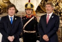 El Gobierno avanza con un proyecto para endurecer penas y tipificar delitos como viudas negras y motochorros