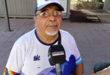 SUTECA se suma a jornada nacional de protesta por la baja del programa Volver al Trabajo