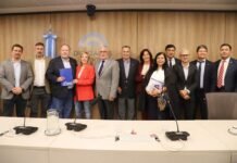 CAME llevó al Congreso una batería de propuestas para aliviar la crisis de las pymes