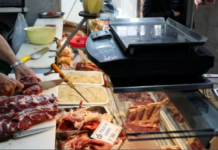 El INDEC da a conocer la inflación de marzo: el Gobierno anticipó que superará el 3%