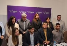 La Libertad Avanza presentó su agenda legislativa para el período ordinario 2026