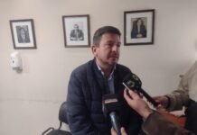 Caso Galán: Ledesma pidió prudencia y aseguró que “quien tiene que hablar es la Justicia”