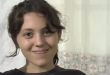 Buscan a una adolescente en Merlo y crece la preocupación por su paradero