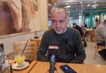 Concejo Deliberante de Valle Viejo: Franklin Medina advierte sobre la “sobrepoblación” de personal