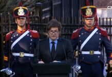 Milei ratificó el reclamo de soberanía sobre Malvinas y anunció medidas para fortalecer a las Fuerzas Armadas