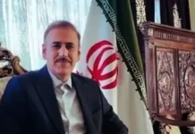 Argentina expulsó al principal diplomático iraní y escala la tensión con Teherán