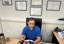 Amenazas en escuelas: Morabito pidió más control familiar y advirtió por el impacto de las redes