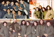 Malvinas también fue historia de mujeres: el rol silenciado de quienes asistieron a los heridos en plena guerra