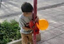 Muerte de un niño en Comodoro Rivadavia: el padre que asegura “ya lo había advertido”