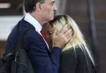 Verónica Ojeda apuntó contra los médicos en el juicio por la muerte de Maradona: “Son unos asesinos”