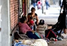 La UCA cuestionó la baja de la pobreza: “Es una ficción que no llega al bolsillo”