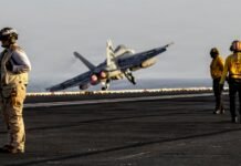 Trump confirmó el rescate del segundo tripulante del F-15 derribado en Irán tras una operación