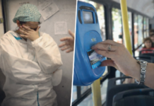 Preocupación en el Congreso por recortes en salud y transporte