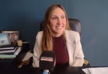 Natalia Saseta advirtió sobre irregularidades y confirmó la intervención del PRO en Catamarca