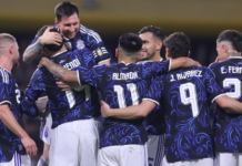 Los 5 jugadores que quedaron cerca de ir al Mundial con la Selección argentina tras los amistosos en el país