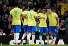 Nueva preocupación en Brasil: otra figura podría perderse el Mundial 2026