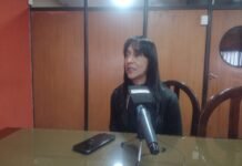 Eugenia Varela camino al SOEM: “Esta gestión debe legitimarse con el voto de los compañeros”