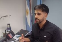 Puente: “Los municipios son rehenes del Ejecutivo para firmar el pacto fiscal”