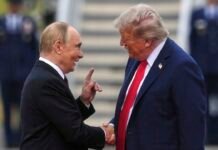 Putin se ofrece como mediador tras el fracaso de las negociaciones entre EEUU e Irán