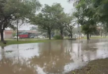 Tragedia en Tucumán: un nene murió electrocutado mientras jugaba en una calle inundada