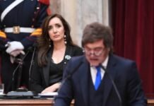 Milei volvió a cargar contra Villarruel y profundizó la crisis interna en el oficialismo