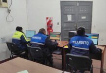 Lanzan “Redes de Transporte SFVC”: La nueva plataforma municipal para registrar y verificar vehículos y conductores habilitados en plataformas digitales
