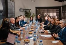Impulsan una reforma integral del Código Procesal Penal en Catamarca