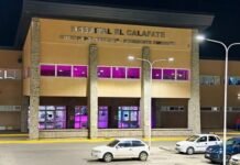 Investigan la muerte de dos bebés en un hospital de El Calafate y analizan posibles irregularidades