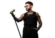 18 Kilates llega a El Patio del Poncho con sus clásicos de la cumbia