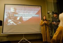 Una velada histórica y cultural recordó el legado de Octaviano Navarro en Catamarca