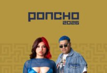 El Patio suma sonidos urbanos con Candu Domínguez y G Sony