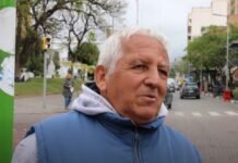 ¿Cuál es el criterio?