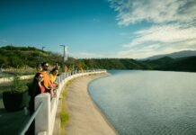 Fin de semana largo en la Capital: propuestas para descubrir la ciudad y sus paisajes