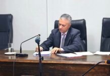 Condenan a 9 años de prisión a un hombre por abuso sexual agravado