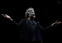Fito Páez será el encargado del cierre del Poncho 2026