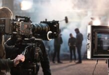 Atención: Para filmar una serie, cortarán las calles céntricas
