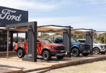 Ford advirtió que ya casi no hay margen para bajar el precio de los autos
