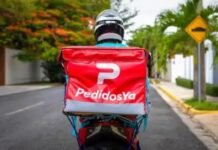 Pedir delivery en Argentina cuesta cada vez más y el salario ya alcanza para menos compras