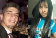 La madre del acusado por el crimen de Agostina Vega pidió explicaciones a su hijo