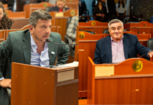 Fuerte cruce entre Ledesma y Acuña por los límites provinciales y las regalías mineras