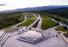 El Parque de los Vientos permanecerá cerrado durante el mes de junio por tareas de puesta en valor