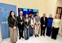 Catamarca se proyecta como polo de investigación en geología planetaria