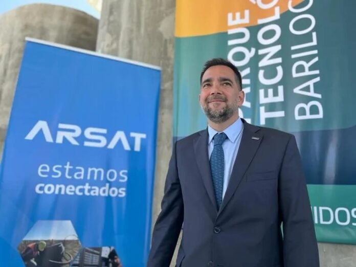 ARSAT