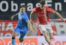 Argentinos Juniors y Belgrano definen el último finalista del Torneo Apertura