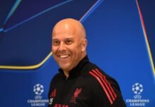 Arne Slot dejó de ser el entrenador del Liverpool