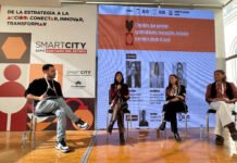 La Capital llevó su visión de desarrollo local al Smart City Expo
