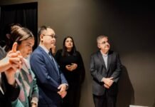 CATA suma nuevas salas interactivas para difundir la producción de litio y la identidad catamarqueña